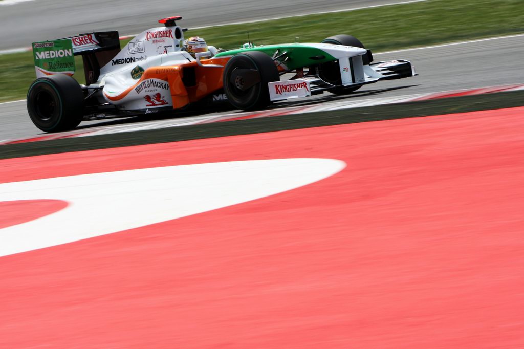GP SPAGNA - Qualifiche e Prove Libere 3